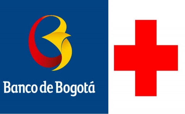 Banco de Bogot&aacute; se une a los cien a&ntilde;os de la Cruz Roja