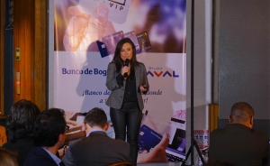 Tarjeta d&eacute;bito del Banco de Bogot&aacute;, compras por internet en todo el mundo