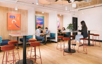 Estudio revela que el tr&aacute;fico ya redefine el mercado laboral en Colombia