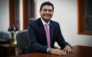 Fogaf&iacute;n, tranquilidad en el sistema financiero, confianza en ahorradores