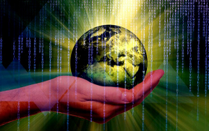 Medio Ambiente a tono con la tecnolog&iacute;a