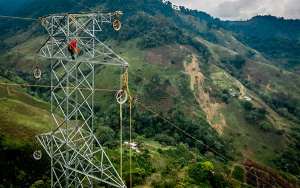 GEB modernizar&aacute; la infraestructura energ&eacute;tica del pa&iacute;s con cr&eacute;dito con BBVA