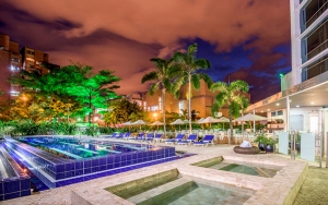 NH Hotel Group, respeto, tranquilidad y recogimiento en Semana Santa