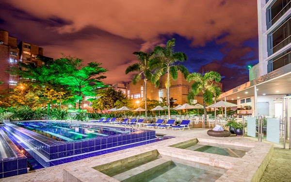 NH Hotel Group, respeto, tranquilidad y recogimiento en Semana Santa