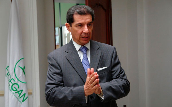 Estructuras armadas ilegales afianzan creciente industria del delito: Fedeg&aacute;n