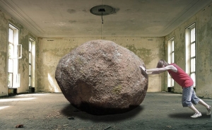 De un mill&oacute;n, solo 18.000 empleadas dom&eacute;sticas cotizan pensi&oacute;n