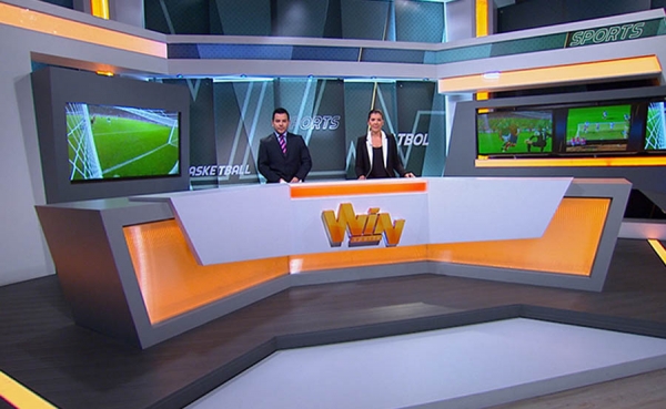 Tras la firma de un convenio, la programaci&oacute;n de WIN ser&aacute; para todos