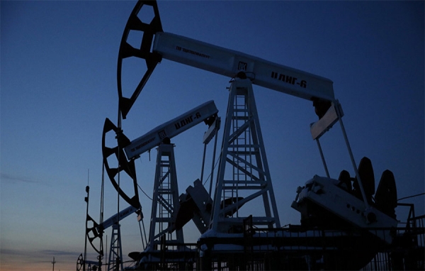 &ldquo;Sabotaje": &iquest;por qu&eacute; caen las ventas de petr&oacute;leo de Venezuela a EEUU?