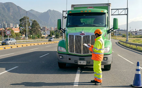 Frente a los riesgos, &iquest;enfrenta Colombia crisis de seguridad vial?
