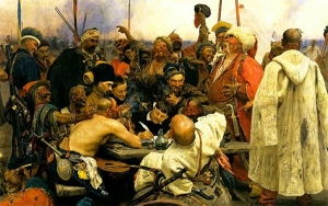 Rusia y Espa&ntilde;a en Am&eacute;rica: Geopol&iacute;tica, econom&iacute;a y amor en el siglo XVIII