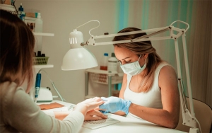 Con bioseguridad, Masglo le apuesta a apertura de salones: &iexcl;qu&eacute; belleza!