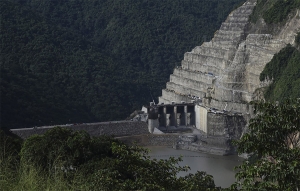 Descartan riesgo durante pruebas en Hidroituango