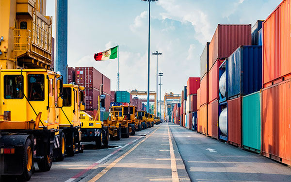 M&eacute;xico apuesta a alcanzar un acuerdo con EEUU para evitar aranceles