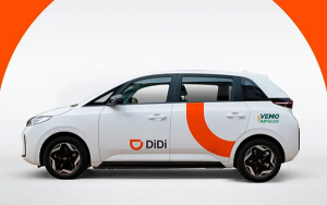 DiDi, millonario impacto social en favor de sus usuarios