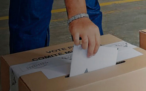 FNC da banderazo y convoca a Elecciones Cafeteras 2022