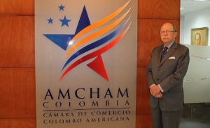 Con el TLC hay desconocimiento y trato injusto: Camilo Reyes