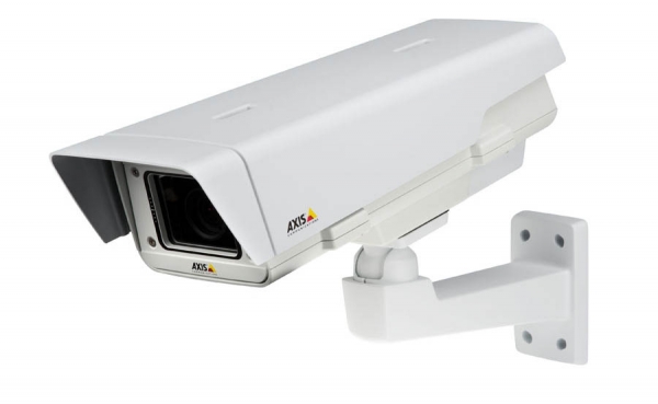 Revolucionarias c&aacute;maras escuchan y proyectan sonido