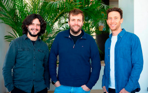 Nerv, una experiencia digital con niveles inesperados