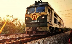 Las primeras pruebas del tren del AVE a La Meca se realizar&aacute;n en junio