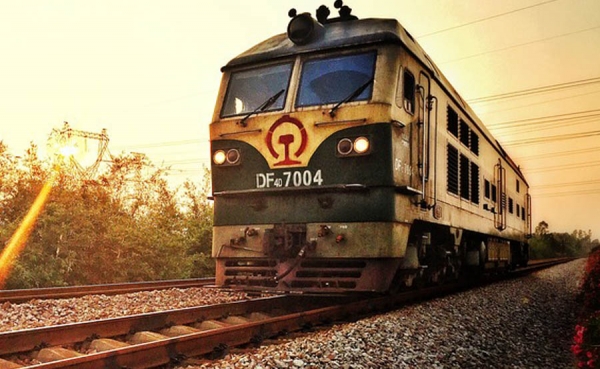 Las primeras pruebas del tren del AVE a La Meca se realizar&aacute;n en junio