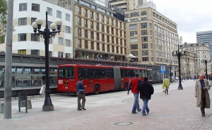 Bogot&aacute; se promociona como destino de inversi&oacute;n extranjera en la Expo de Mil&aacute;n