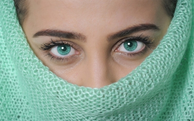 Que la ptosis palpebral no da&ntilde;e una mirada sana