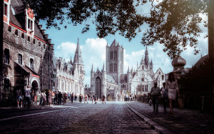 B&eacute;lgica desaprueba el rechazo total de la UE al petr&oacute;leo y el gas de Rusia