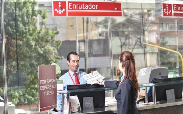 Bogot&aacute; Regi&oacute;n cerr&oacute; el 2016 con m&aacute;s de 694.000 empresas