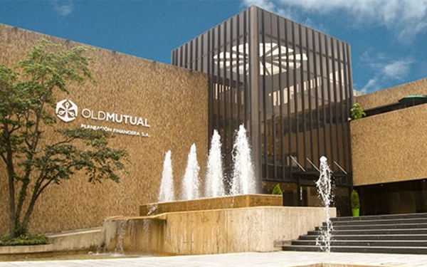 Asi&aacute;tica CMIG International nueva due&ntilde;a de Old Mutual Latinoam&eacute;rica
