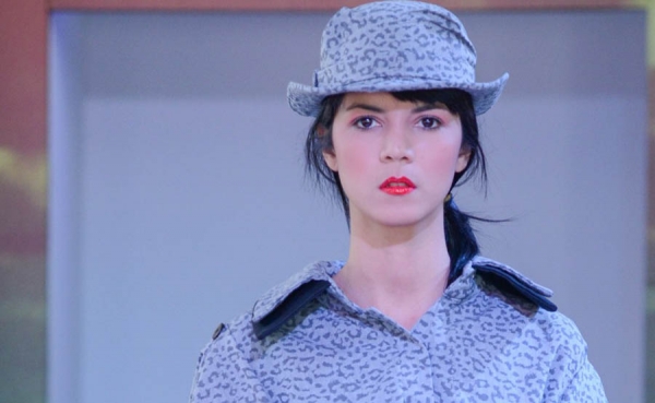 Banco de Bogot&aacute;, una entidad de moda en Colombiatex de las Am&eacute;ricas