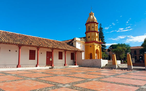 Oca&ntilde;a, escenario complejo que ilusiona por paz, regi&oacute;n y empresa