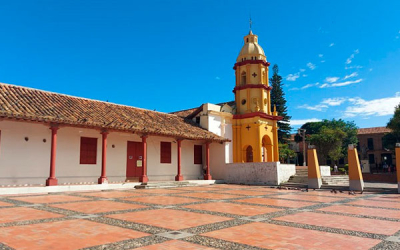Oca&ntilde;a, escenario complejo que ilusiona por paz, regi&oacute;n y empresa