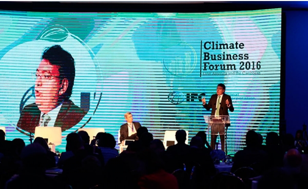 &ldquo;Le lleg&oacute; la hora a la Nueva Econom&iacute;a&rdquo;: MinHacienda