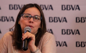 BBVA Economic Tracker dice que ya hay visos de reactivaci&oacute;n