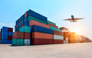 Trump: Desde hoy aranceles del 25% a M&eacute;xico y Canad&aacute; y del 10% a China