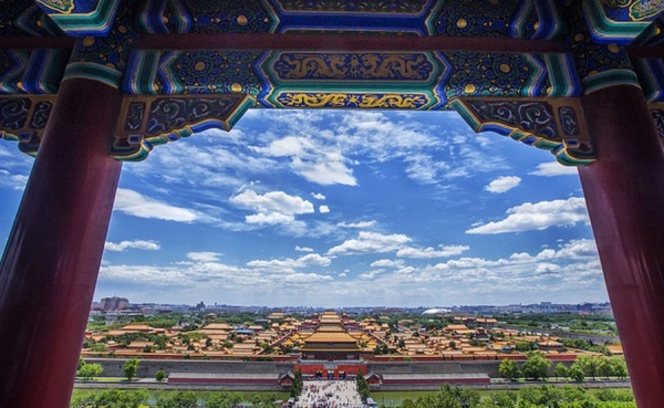 Lo bueno de Colombia entre la confusi&oacute;n internacional