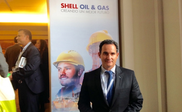 Con la tributaria esperamos que las cosas no empeoren: Shell