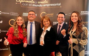 C Level Propulsor, herramienta vital en la formaci&oacute;n de l&iacute;deres empresariales