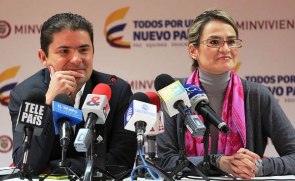 M&aacute;s colombianos tendr&aacute;n casa nueva con tasa de inter&eacute;s subsidiada