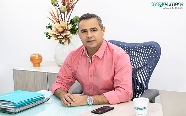 CoopHumana, una cooperativa que afianza el progreso