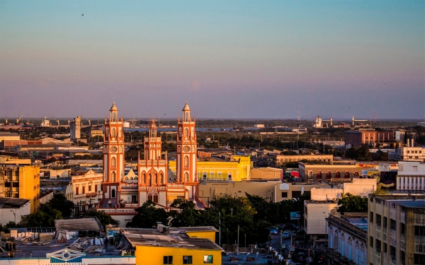 Barranquilla lista para FICA 2019, innovaci&oacute;n en el Caribe