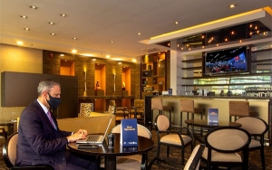 Hoteles bh Mercure estrechan protocolos de bioseguridad