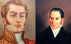 El federalismo en Colombia