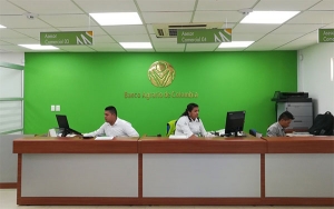 Deudores del Banco Agrario en San Andr&eacute;s y Providencia tendr&aacute;n alivio