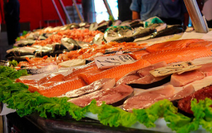 Por calidad, pesca colombiana le apuesta a la sustituci&oacute;n de importaciones