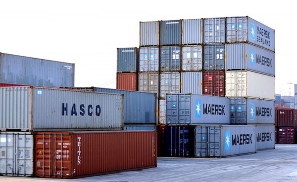 Exportaciones peruanas a Panam&aacute; se redujeron en 11,9 % en primer cuatrimestre