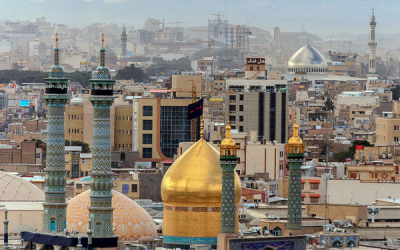 La guerra con Ir&aacute;n "llevar&iacute;a a un colapso econ&oacute;mico mundial"