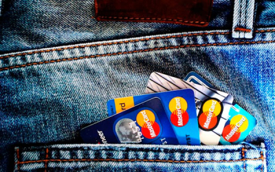 Mastercard y JPMorgan apuestan por soluciones de pago con tecnolog&iacute;a blockchain