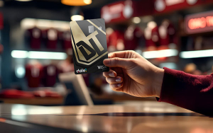 Con Deportes Tolima dale! a los beneficios de cr&eacute;dito y grita gol