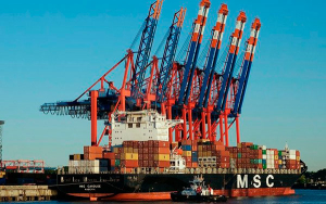 Crisis log&iacute;stica impacta inflaci&oacute;n mundial, Colombia en apuros: BBVA